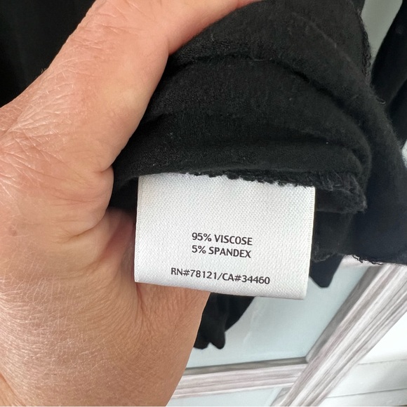 Eileen Fisher dress - Picture 4 of 5